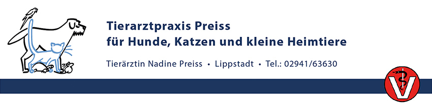 fachtierärztliche Praxis von Tierarzt Dr. Deluweit für Hunde, Katzen und Kleintiere in Lippstadt
